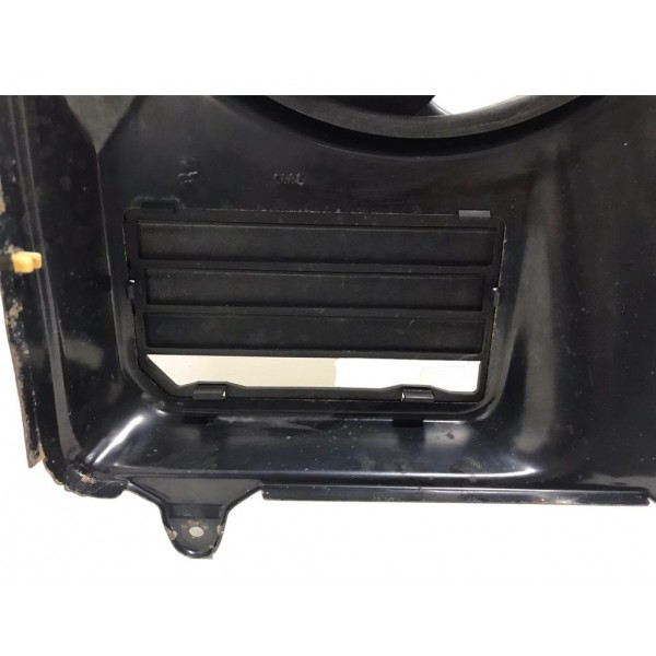 Defletor Com Ventoinha Vw Gol Bola 1000 Mi 16v 1995 Usado