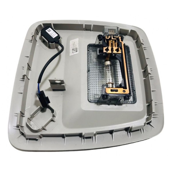 Luz Lanterna Teto Cortesia Gm Prisma Lt 2013 A 2017 52069232