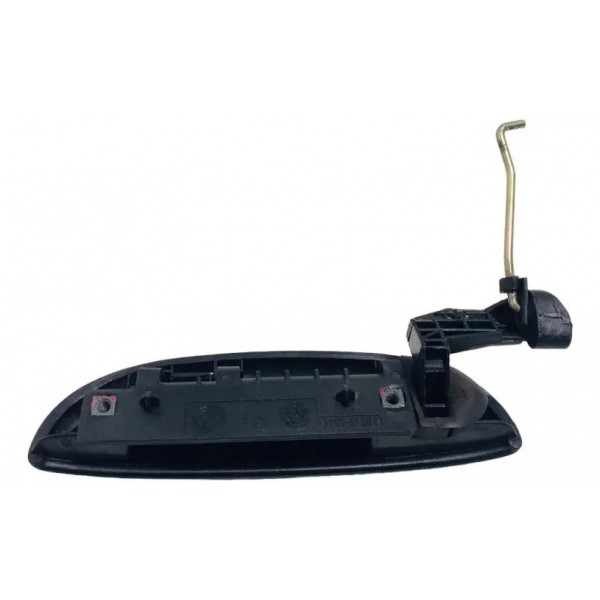 Maçaneta Externa Dianteira Dianteira Fiat Palio 2001 A 2004