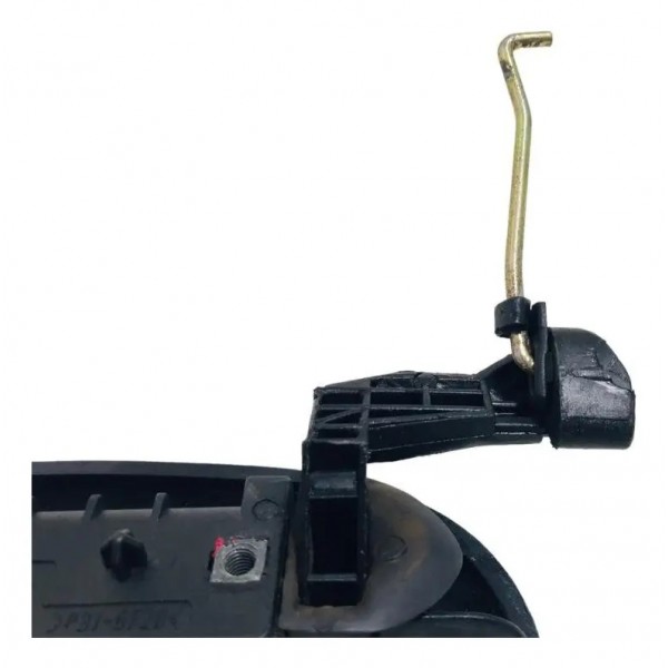 Maçaneta Externa Dianteira Dianteira Fiat Palio 2001 A 2004