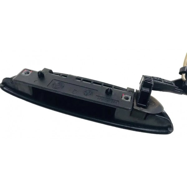 Maçaneta Externa Dianteira Dianteira Fiat Palio 2001 A 2004
