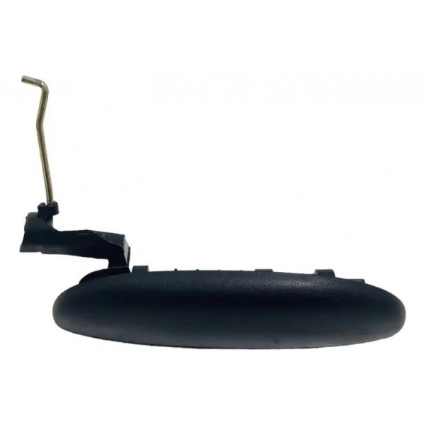 Maçaneta Externa Dianteira Dianteira Fiat Palio 2001 A 2004