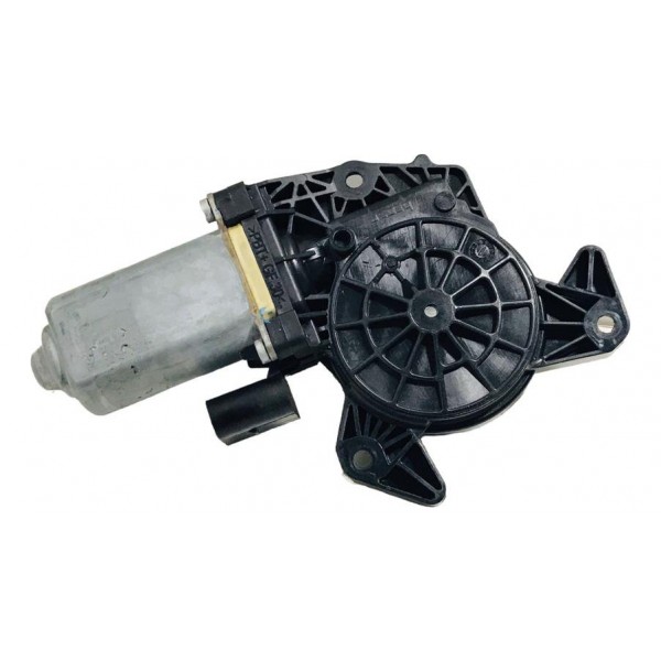 Motor Vidro Eletrico Dianteiro Esquerdo Vw G5 G6 2009/2016