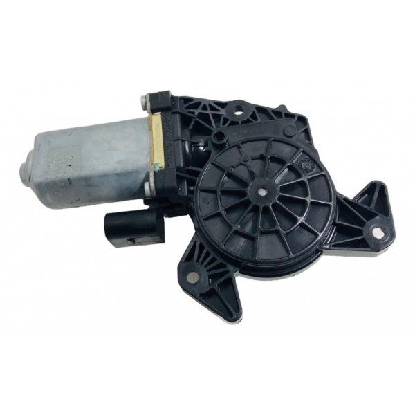 Motor Vidro Eletrico Dianteiro Esquerdo Vw G5 G6 2009/2016