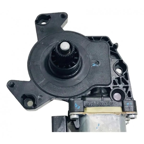 Motor Vidro Eletrico Dianteiro Esquerdo Vw G5 G6 2009/2016