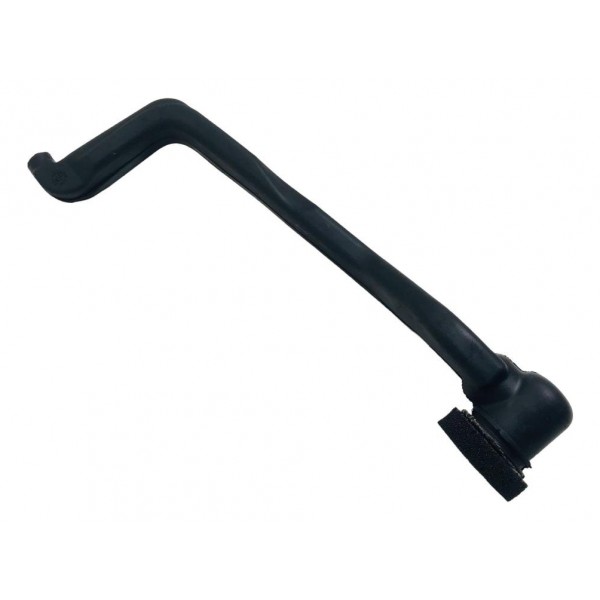 Duto De Ar Porta Luvas Ford Ecosport Se 1.5 2020