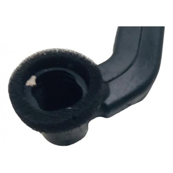 Duto De Ar Porta Luvas Ford Ecosport Se 1.5 2020