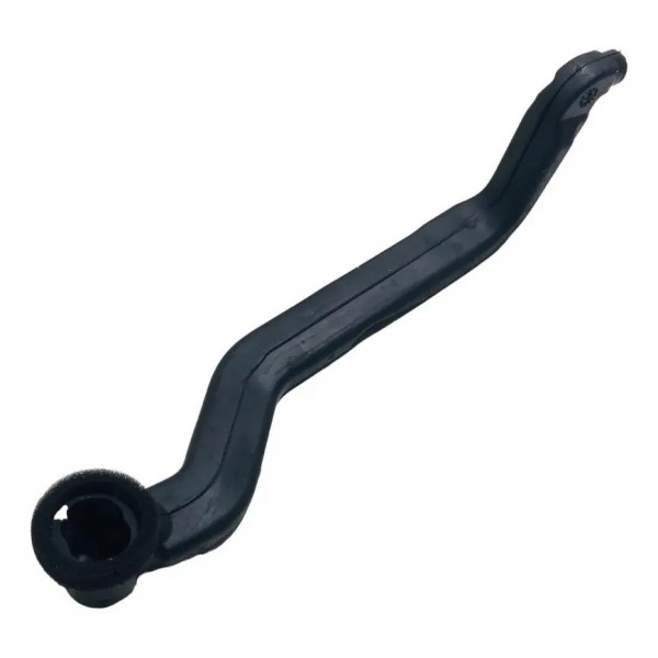 Duto De Ar Porta Luvas Ford Ecosport Se 1.5 2020