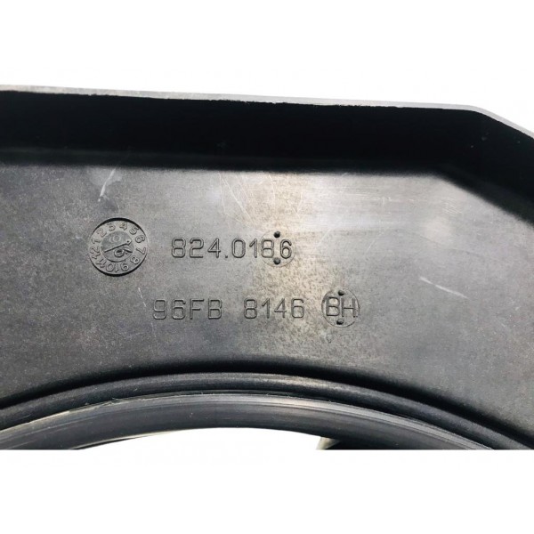 Defletor C/ventoinha Ford Fiesta 1996 A 1999