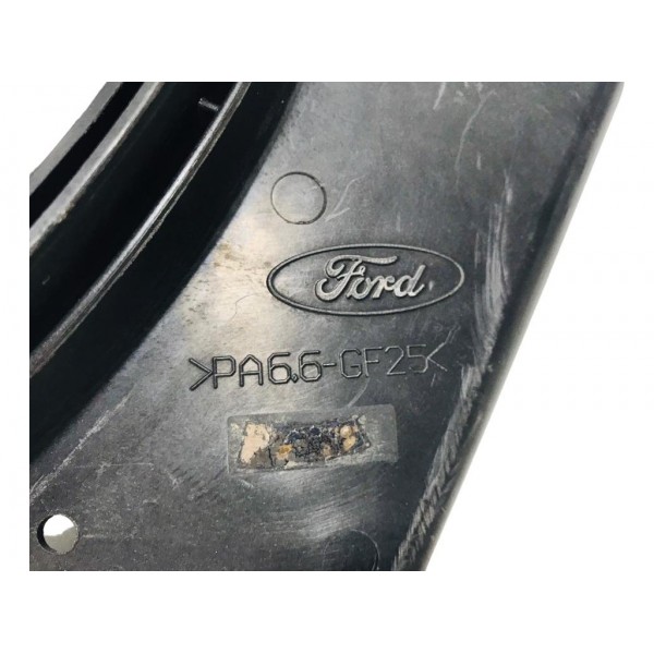 Defletor C/ventoinha Ford Fiesta 1996 A 1999