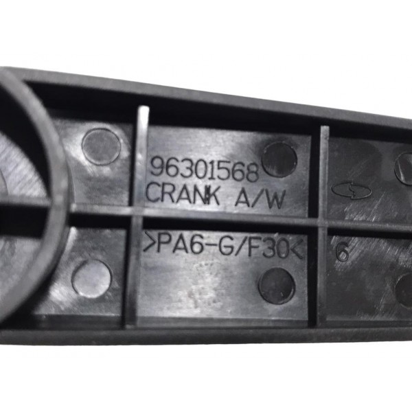 Manivela Do Vidro Gm Onix / Prisma Lt 2011/2015