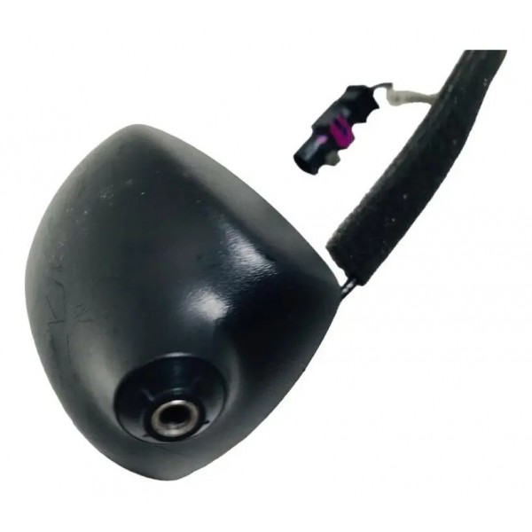 Base Antena De Teto Gm Prisma Cobalt Onix 2013/15 52036416
