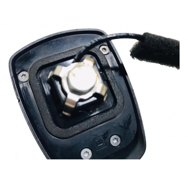 Base Antena De Teto Gm Prisma Cobalt Onix 2013/15 52036416