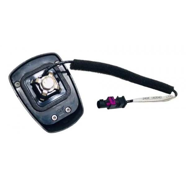 Base Antena De Teto Gm Prisma Cobalt Onix 2013/15 52036416