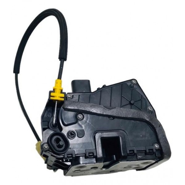 Fechadura Porta Trasei Direita Gm Prisma Onix Lt 2013/2019