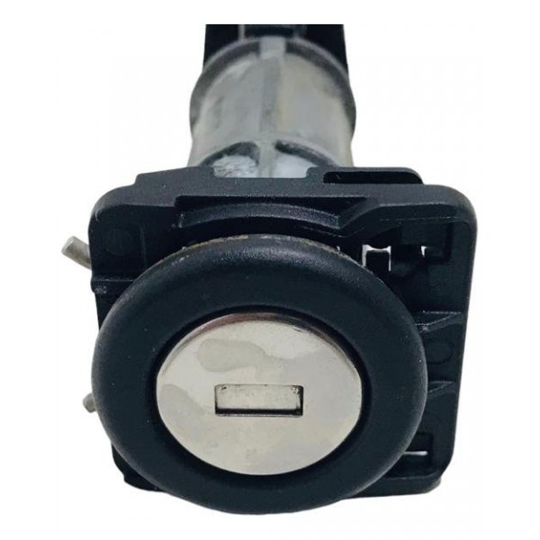 Cilindro Tampa Traseira S/ Chave Gm Prisma Onix 2013/2019