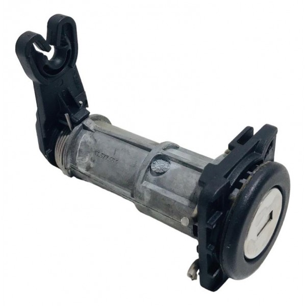 Cilindro Tampa Traseira S/ Chave Gm Prisma Onix 2013/2019