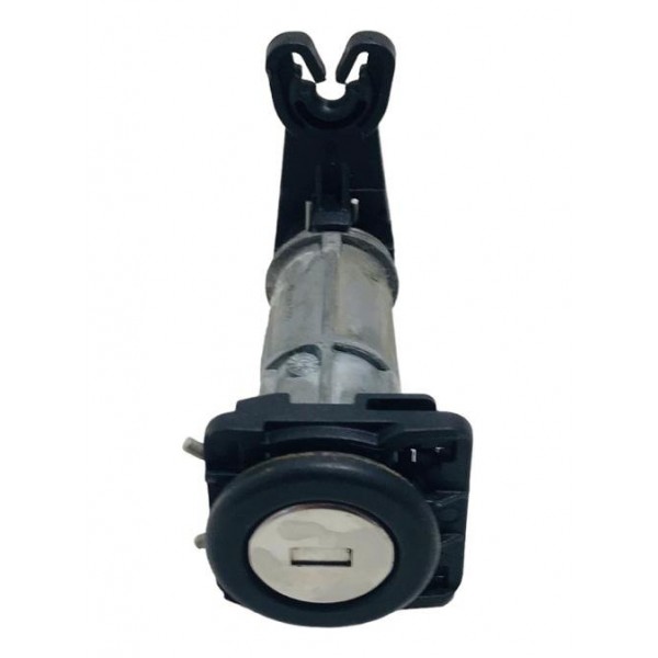 Cilindro Tampa Traseira S/ Chave Gm Prisma Onix 2013/2019