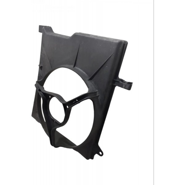 Defletor S/ Ventoinha Gm Monza Kadett S/ar Condicionado