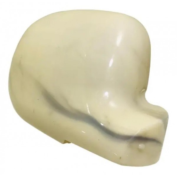Capa Retrovisor S10 Blazer 1995/2011 Lado Direito