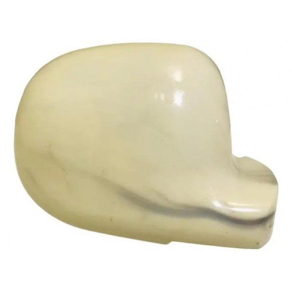 Capa Retrovisor S10 Blazer 1995/2011 Lado Direito