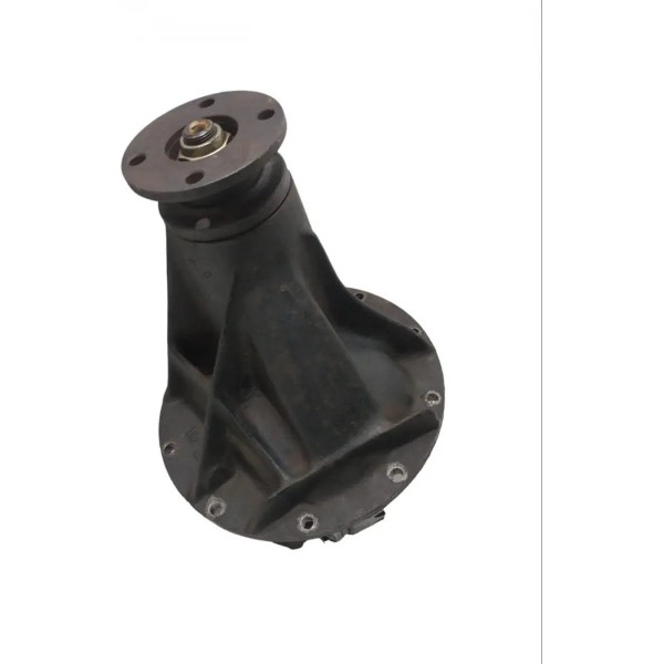 Conjunto Do Diferencial Traseiro Daihatsu Feroza-