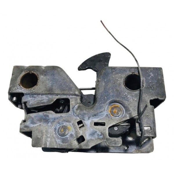 Fechadura Do Capô Vw Gol G6 2012/2014