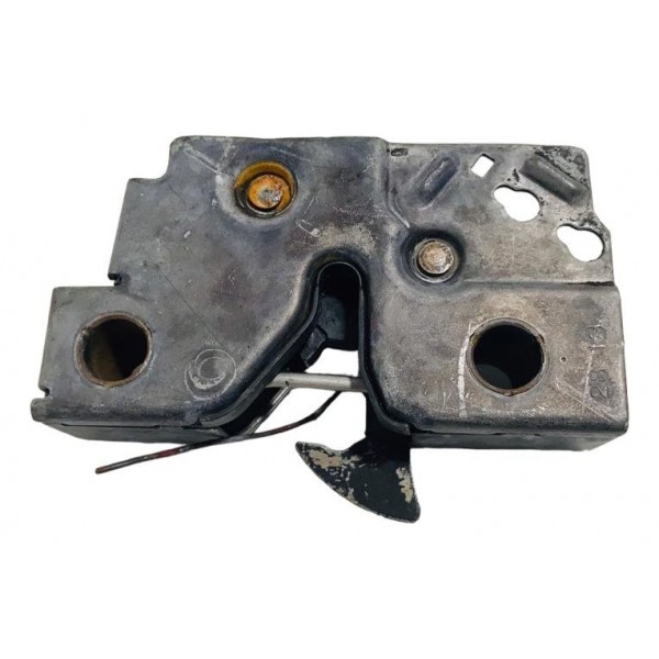 Fechadura Do Capô Vw Gol G6 2012/2014