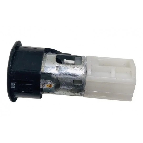 Tomada 12v Vw Gol Voyage Saveiro G7/g8 2018/2020