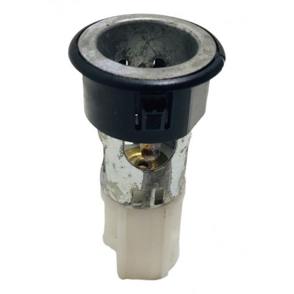 Tomada 12v Vw Gol Voyage Saveiro G7/g8 2018/2020