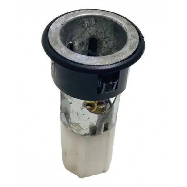 Tomada 12v Vw Gol Voyage Saveiro G7/g8 2018/2020