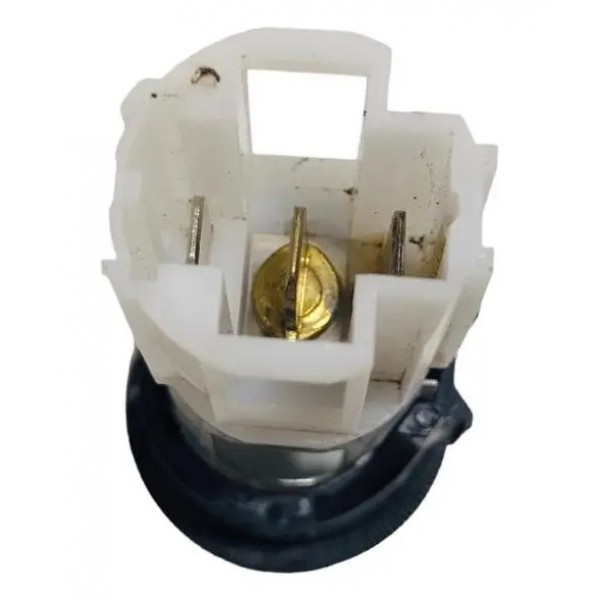 Tomada 12v Vw Gol Voyage Saveiro G7/g8 2018/2020