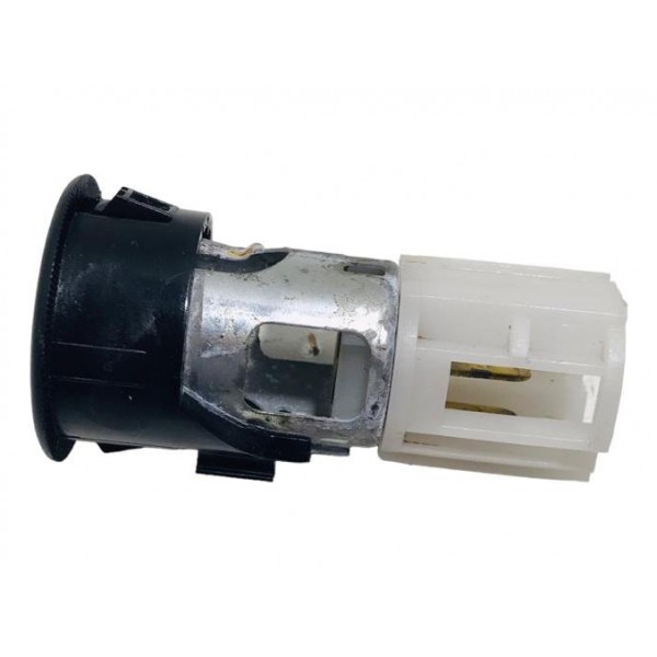 Tomada 12v Vw Gol Voyage Saveiro G7/g8 2018/2020