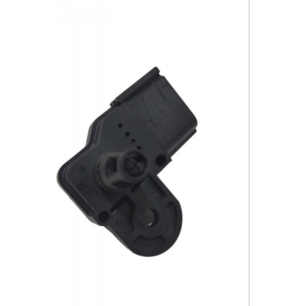 Sensor Map Ford Fiesta Motor Zetec