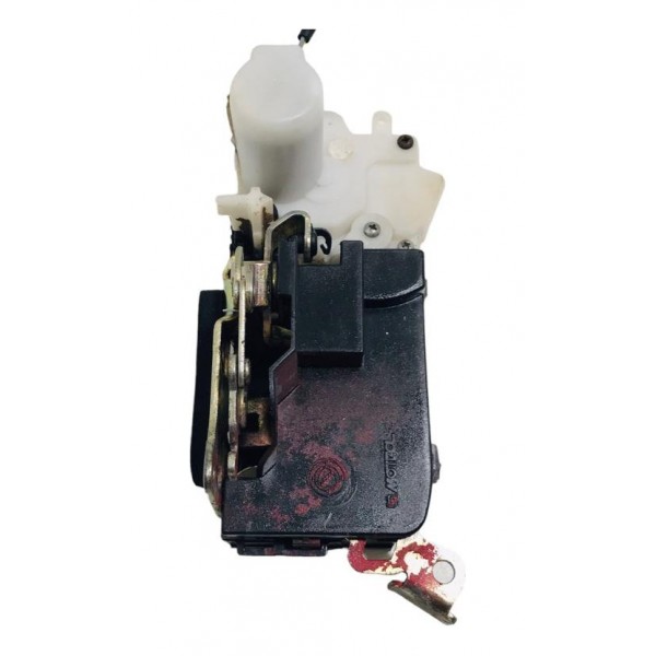 Fechadura Porta Traseira Direita Fiat Palio 1.0 2004
