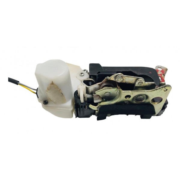 Fechadura Porta Traseira Direita Fiat Palio 1.0 2004
