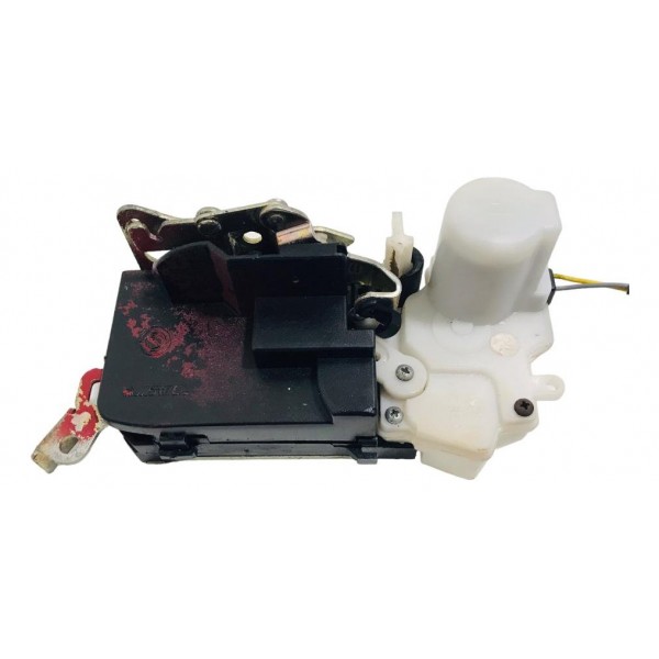 Fechadura Porta Traseira Direita Fiat Palio 1.0 2004