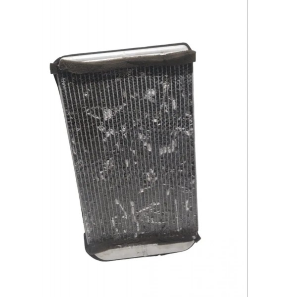 Radiador Ar Quente Painel Fiat Uno 85 A 03 C Ar Condicionado