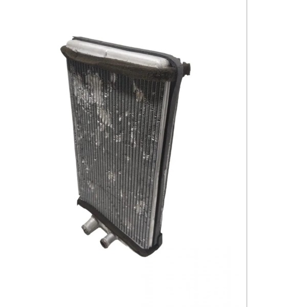 Radiador Ar Quente Painel Fiat Uno 85 A 03 C Ar Condicionado
