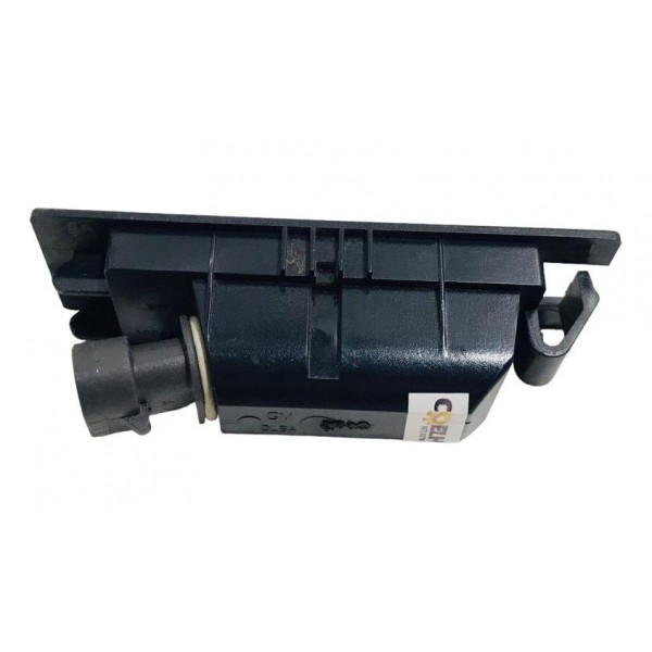 Luz De Placa Traseira Gm Spin 2013