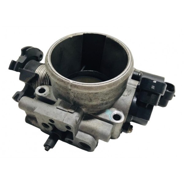 Tbi Corpo Borboleta Mitsubishi Pajero Tr4 2008