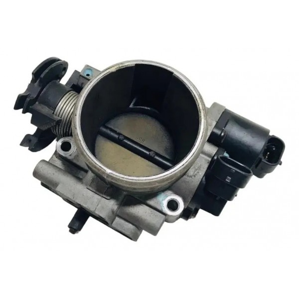 Tbi Corpo Borboleta Mitsubishi Pajero Tr4 2008