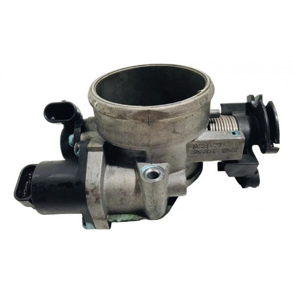 Tbi Corpo Borboleta Mitsubishi Pajero Tr4 2008