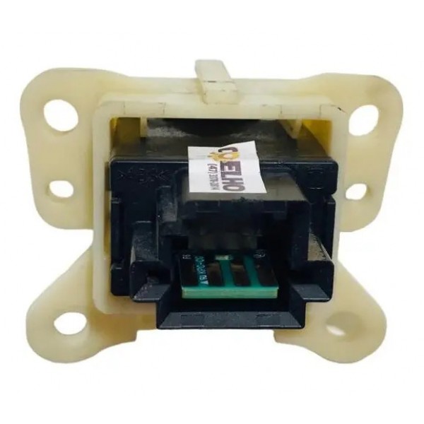Botão Pisca Alerta Mitsubishi L200 Triton 3.2 2008 Á 2013