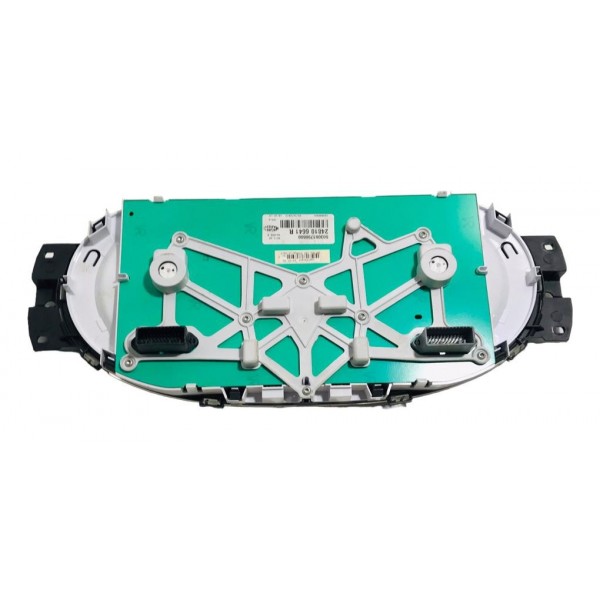 Painel De Instrumentos Renault Sandero Stepway 1.6 8v 2013