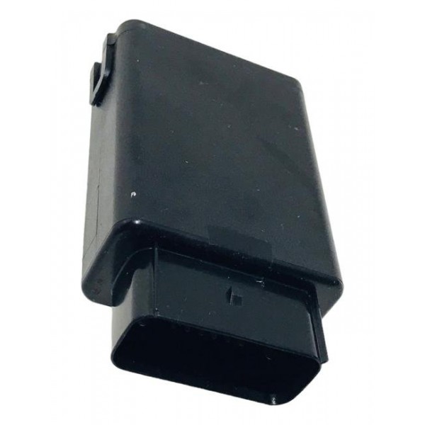 Modulo Vidro Elétrico Dianteiro Direito Gm Spin 1.8 2014