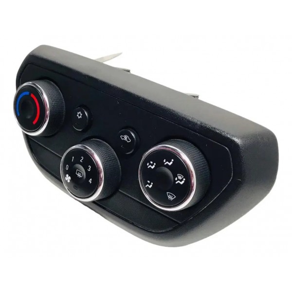 Comando Ar Condicionado Gm Spin /prisma 2013