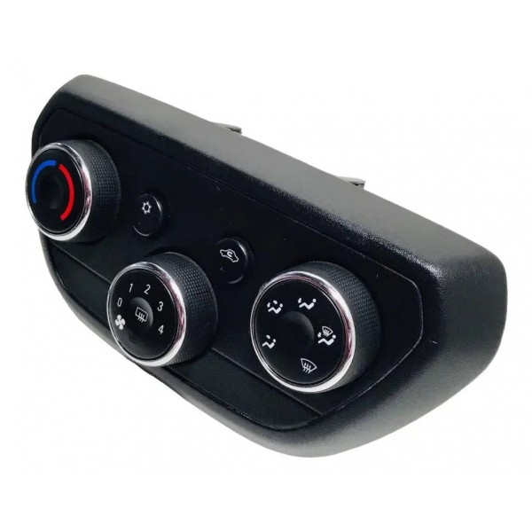 Comando Ar Condicionado Gm Spin /prisma 2013
