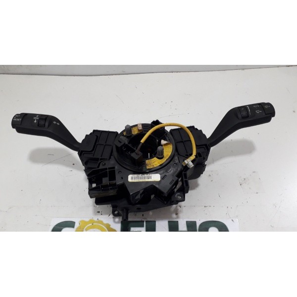 Chave De Seta E Limpador Ford Focus 2010/11 Original