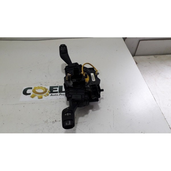 Chave De Seta E Limpador Ford Focus 2010/11 Original